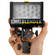 Lowel Blender LED Fixture (120-240V/12VDC)