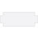 Litepanels Opal Frost Diffusion Gel for MiniPlus LED Light