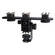 Dedolight DLBSA-3S Triple Shoe with Tilt Lock
