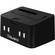 Aluratek eSATA USB 2.0 2.5" / 3.5" SATA Hard Drive Docking Enclosure Hub