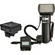 Metz Mecablitz 76 MZ-5 Digital Handle Mount Flash with Auto Zoom Head
