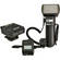 Metz Mecablitz 76 MZ-5 Digital Handle Mount Flash with Auto Zoom Head