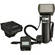 Metz Mecablitz 76 MZ-5 Digital Handle Mount Flash with Auto Zoom Head
