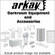 Arkay TR2 Stepdown Transformer for 230 Volts for ST2 Drum Dryer