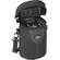 Tamrac Aero 92 Compact Camcorder/Camera Bag (Black and Gray)