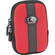 Tamrac 3812 Neo's Digital 12 Camera Bag (Red)