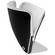 be.ez La robe B&W Laptop Sleeve (Black and White)