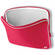 be.ez La robe Color Addict Laptop Sleeve (Red and White) 