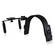 Switronix HDV-PRO/V HDV/DV Camera Shoulder Support with V Plate