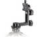 Custom Brackets CB Gimbal-LB Mount 