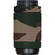 LensCoat Lens Cover for the EF 75-300mm f/4.0-5.6 III AF Lens (Forest Green)