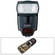 Canon 430EX II Speedlite TTL Shoe-Mount Flash (G.N. 141