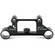 Chrosziel AC-401-10 19 to 15mm Bridge Plate Adapter 