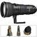 Nikon AF-S Nikkor 400mm f/2.8G ED VR Autofocus Lens Kit A
