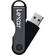 Lexar 64GB JumpDrive TwistTurn (Black)
