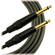 Mogami Gold Instrument 1/4" Male to 1/4" Male Instrument Cable - [3' (0.91 m)]