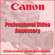 Canon ZZP300A Zoom Servo Demand with Zoom Preset