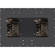 DIT MMR-BM.AB2 Dual Anton Bauer Gold Mount