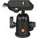 Manfrotto 498RC4 Midi Ball Head with 410PL QR Plate