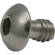 Jobu Design 80024 1/4" Lensplate Screw 