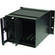 Meridian Technologies SR-1200/S Universal Standalone 4-Slot Subrack Frame