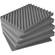 Pelican Foam Set