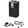 Lumedyne HV Megacycler High Voltage Battery Pack Kit For Nikon Speedlights