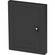 FSR WB-X3-SMCVR-BLK Surface Mount Cover for WB-X3 (Black)