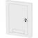 FSR WB-X3-SMCVR-WHT Surface Mount Cover for WB-X3 (White)