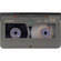 Sony D2S-6M Digital D2 Video Cassette, Small Shell