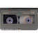 Sony D2M-6M Digital D2 Video Cassette, Medium Shell