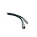 Ikegami 50m (164') Fiber Cable Assembly
