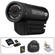 Contour ContourHD 1080p Full HD Helmet Camera Basic Kit