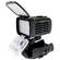 Switronix GP-H56S DV/HDV On-Camera Light (12VDC)