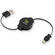 ReTrak ReTrak Retractable USB 2.0 to Mini 5-Pin Cable