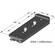 Arca-Swiss Slidefix 100 Quick Release Lens Plate