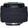LensCoat Lens Cover for the Nikon 50mm f/1.8D AF Lens (Black)