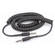 Lectrosonics MC16C Coiled ¼" to ¼" Cable 16' (4.88 m) 