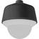 Pelco Pendant Mount (Black)