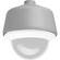 Pelco Pendant Mount (White)