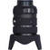 LensCoat Lens Cover for the Nikon 18-200mm f/3.5-5.6 G VRII Lens (Black)
