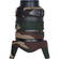 LensCoat Lens Cover for the Nikon 18-200mm f/3.5-5.6 G VRII Lens (Forest Green Camo)