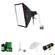 Impact EX100 Ultimate Creative Portrait Kit (120VAC)