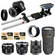 Letus35 Letus35 Elite Cine Kit for Sony PMW-EX1/3