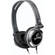 Gemini DJX-3 Professional DJ Headphones