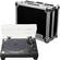 Technics SL-1200MK2 Professional DJ Turntable Kit with Marathon Case (Black)