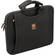 Ruggard 13" Ultra Thin Laptop Sleeve with Handles (Black/Orange)