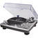 Audio-Technica AT-LP120USB Direct Drive Professional DJ Turntable with USB Output