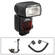 Nikon SB-900 AF Speedlight i-TTL Shoe-Mount Flash Kit