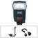 Canon 580EX II Speedlite TTL Shoe-Mount Flash Kit